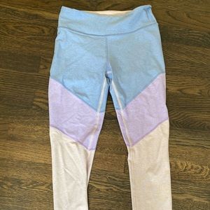 Outdoor Voices Springs 7/8 leggings